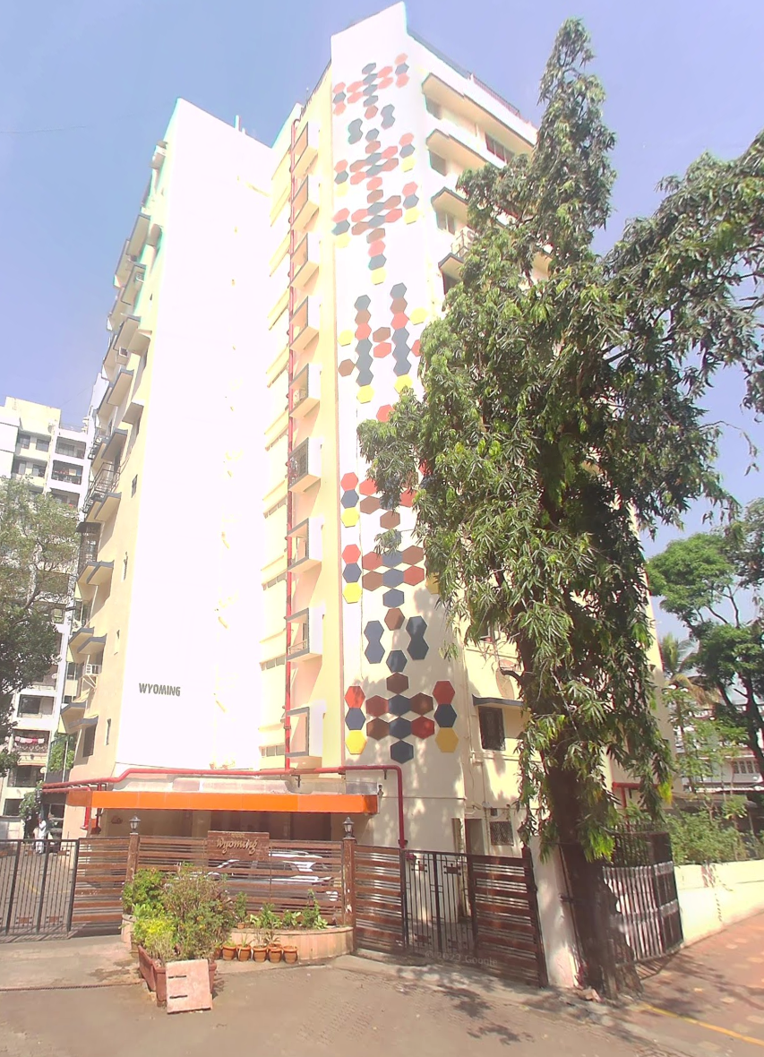 4 BHK Un Furnished in Wyoming, Walkeshwar - Photo 2