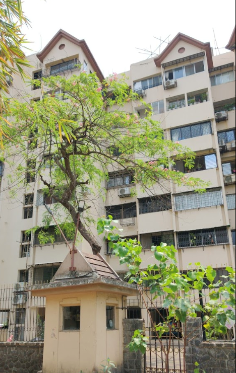 3 Semi-Furnished in Eden III , Powai