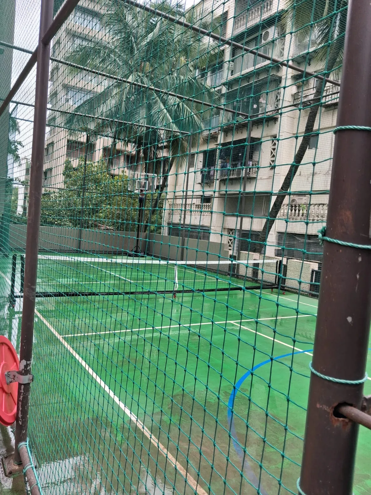 2 BHK unknown in Windermere, Santacruz West