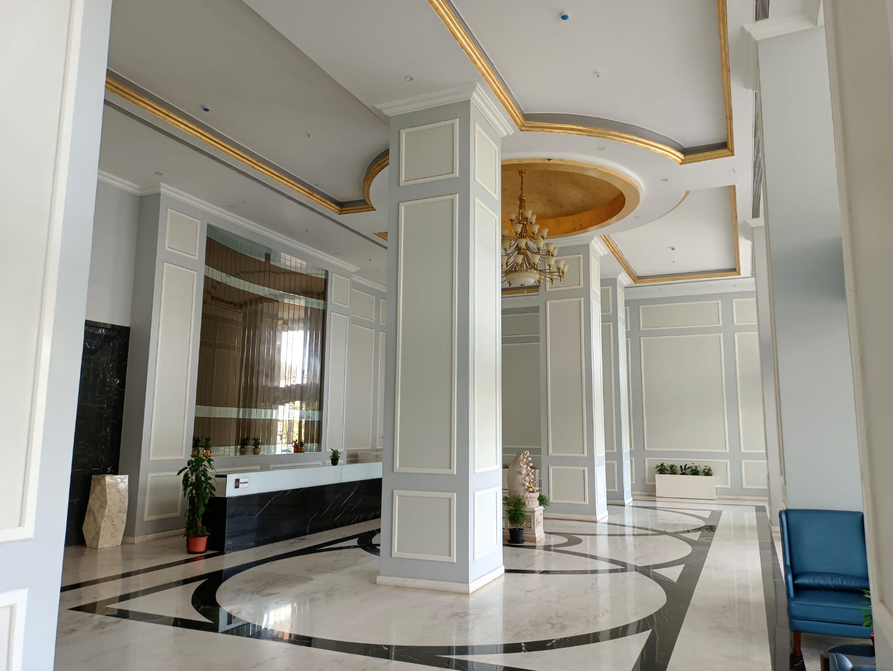 3 BHK Semi-Furnished in Lotus Enpar, Lower Parel - Photo 3