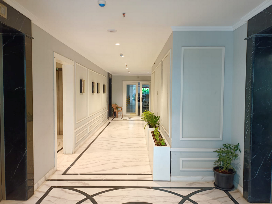 3 BHK Semi-Furnished in Lotus Enpar, Lower Parel - Photo 5