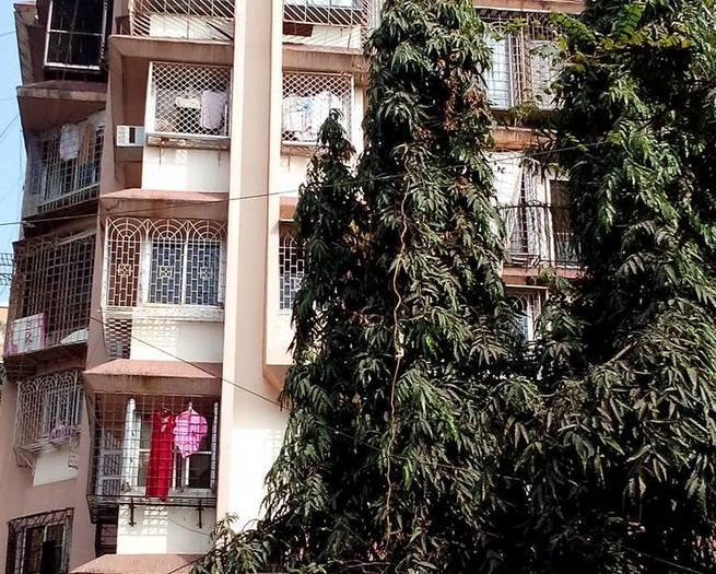 Office Unfurnished in Orion , Santacruz West