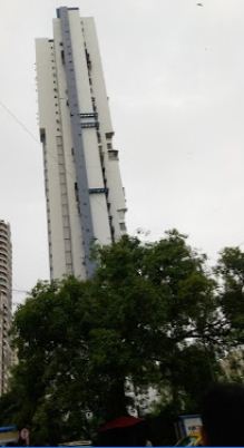 2 BHK Semi-Furnished in Wellington Heights , Tardeo