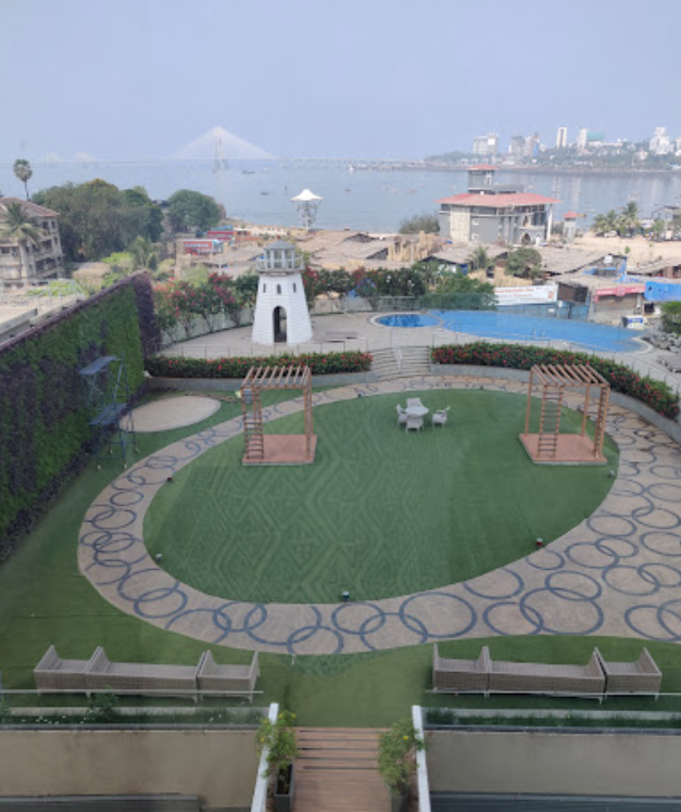 2 BHK Fully Furnished in Kanakia Miami, Mahim - Photo 4