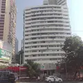 Crystal Apartments