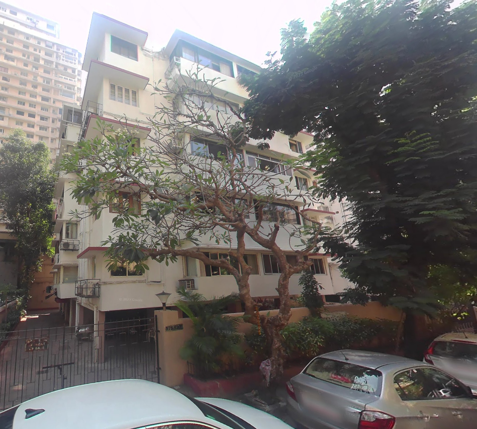 2 BHK Semi-Furnished in Nishat, Walkeshwar - Photo 3