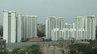 Godrej The Trees