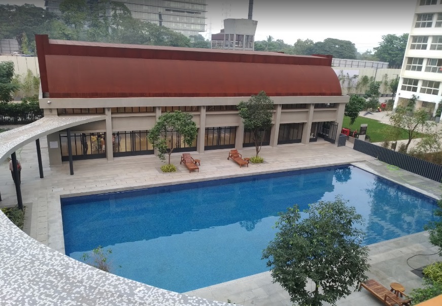 1.5 BHK in Godrej The Trees, Vikhroli - Photo 5