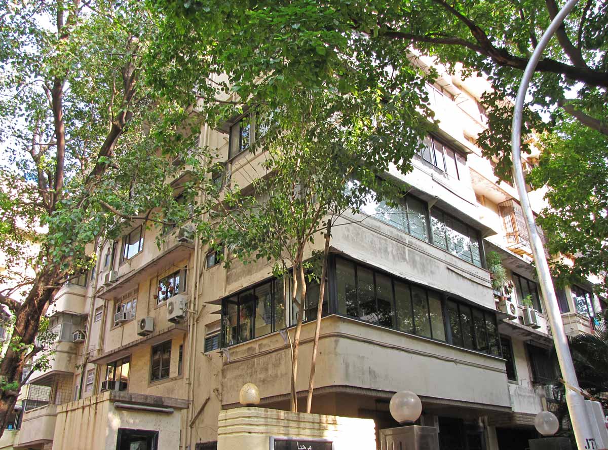 3 Semi-Furnished in Fair Field , Churchgate