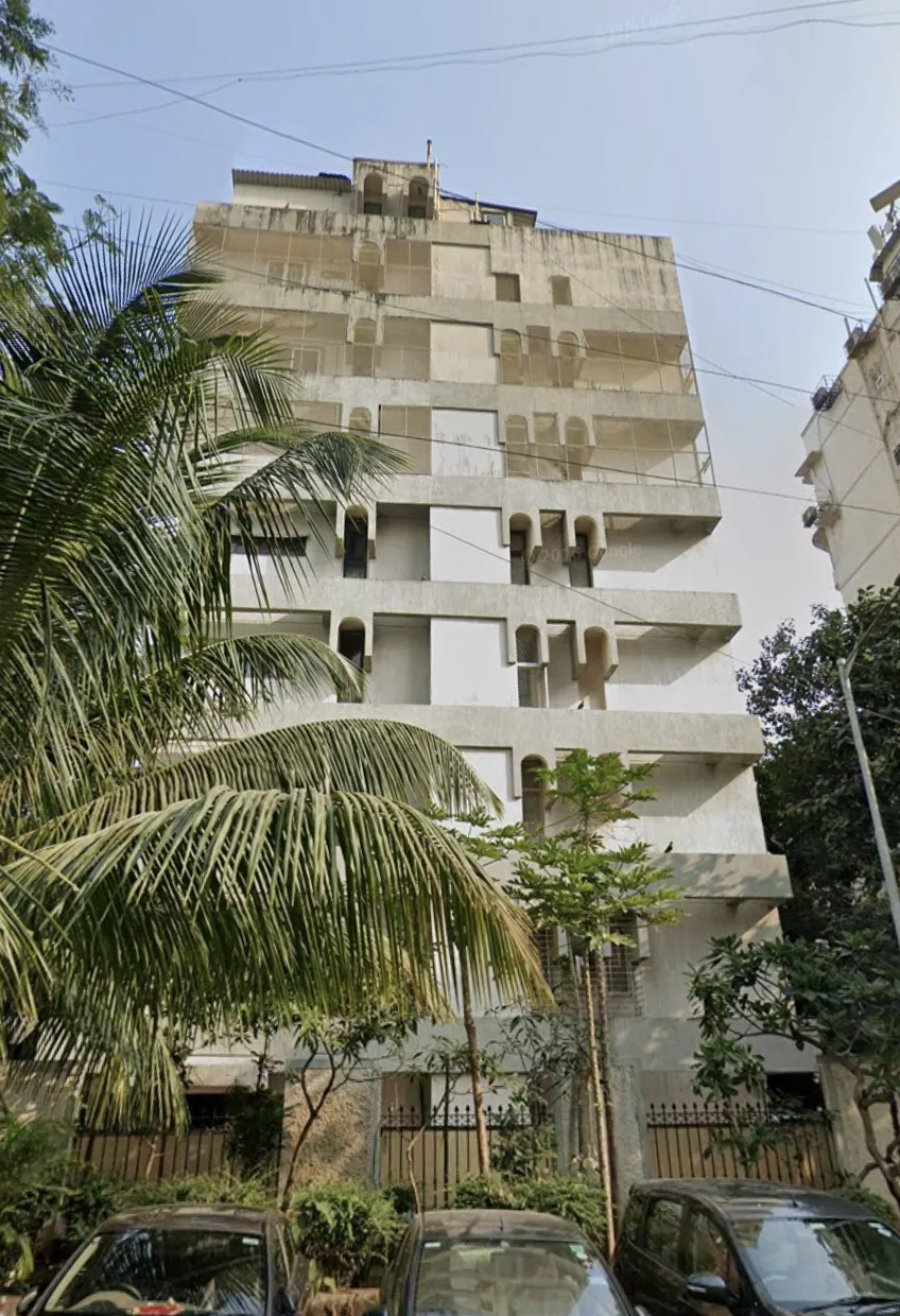 3 BHK Semi Furnished in Suraj , Walkeshwar