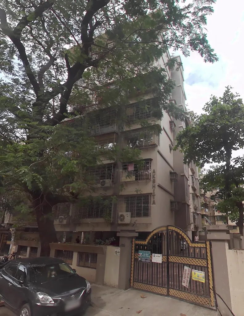 2 Semi-Furnished in Akshita , Borivali West