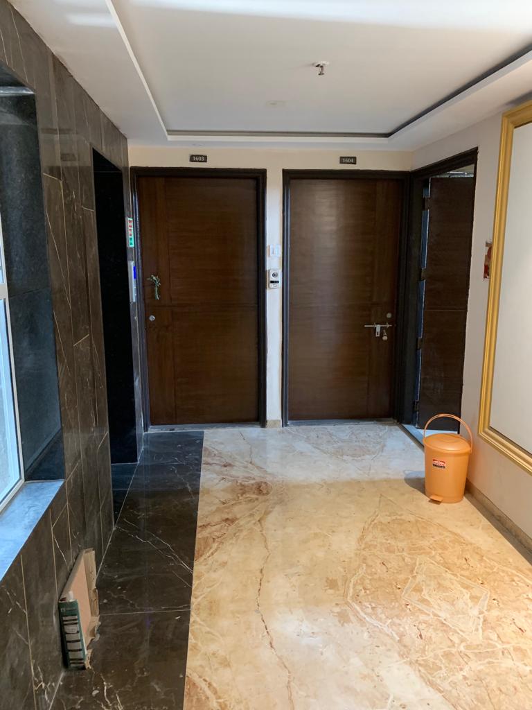 2 BHK Fully Furnished in Srishti Harmony, Powai - Photo 3