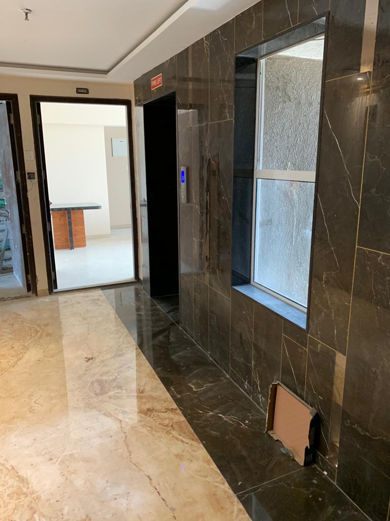 2 BHK Fully Furnished in Srishti Harmony, Powai - Photo 4