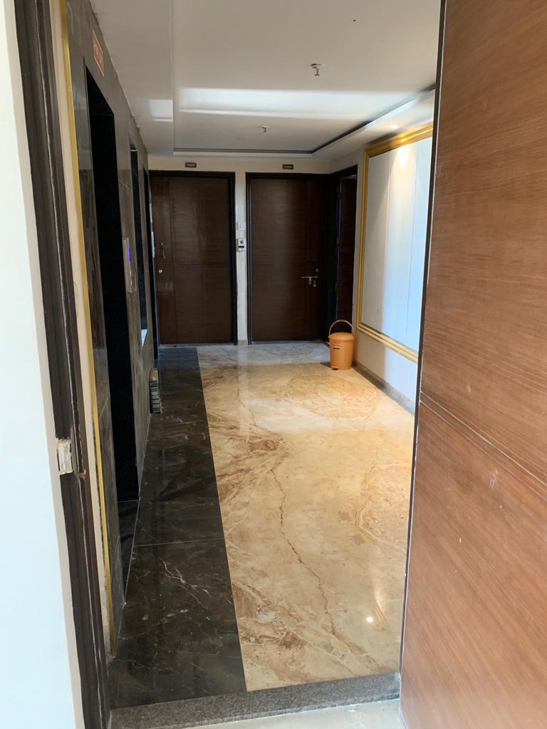 2 BHK Fully Furnished in Srishti Harmony, Powai - Photo 6