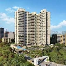 2 BHK Fully Furnished in Srishti Harmony, Powai - Photo 2