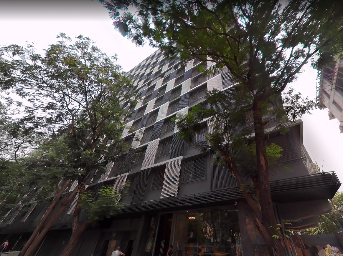 2 BHK Furnished in DLH Mamta , Juhu