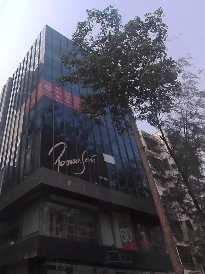 1 Semi-Furnished in Saffire , Santacruz West