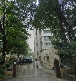 Poornima Apartments