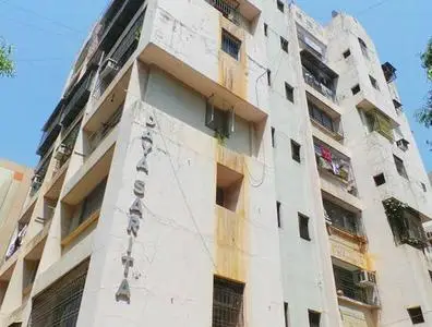 Daya Sarita Apartments