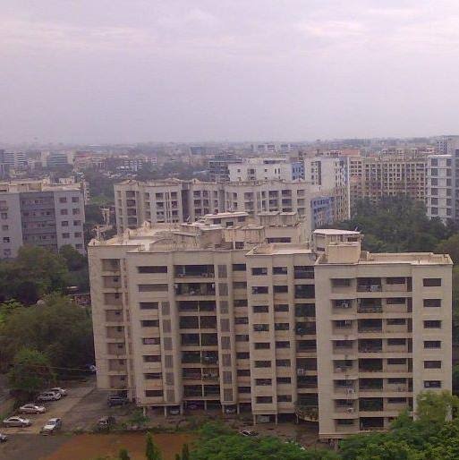 3 BHK Semi Furnished in Vasukamal , Powai