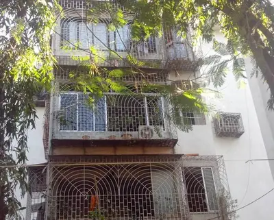 Parijat Apartment