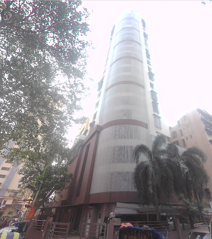 3 BHK Fully Furnished in Solitaire Apartments , Tardeo