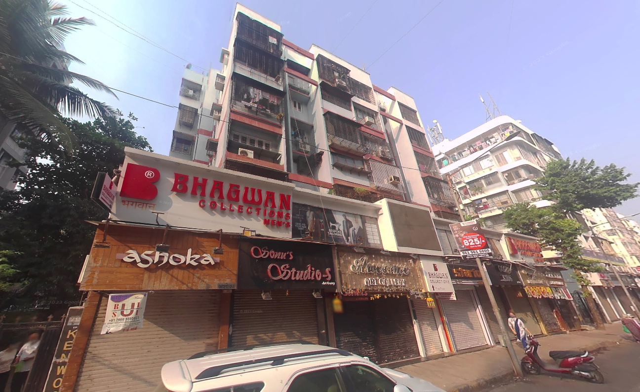 1 BHK unknown in Kenwood Apartment , Andheri West