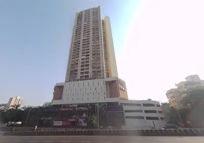 Ambrosia Tower
