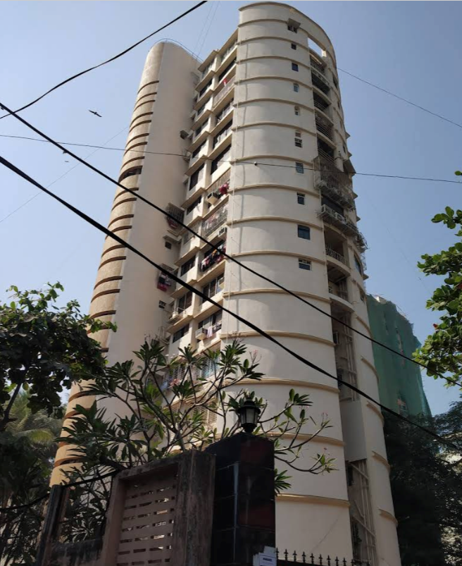 3 BHK Semi-Furnished in Vinayak Angan , Prabhadevi
