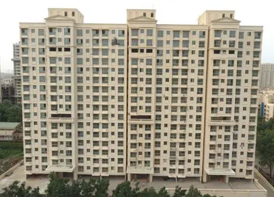 Hiranandani Zen Maple