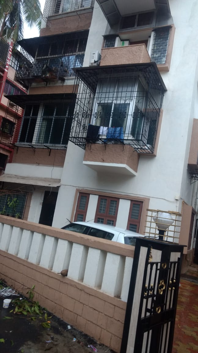 3 BHK in Rose Niketan, Bandra West