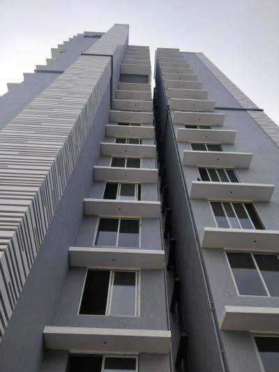 3 BHK Fully Furnished in Kabra Divine Towers, Malad West