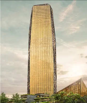 Trump Towers