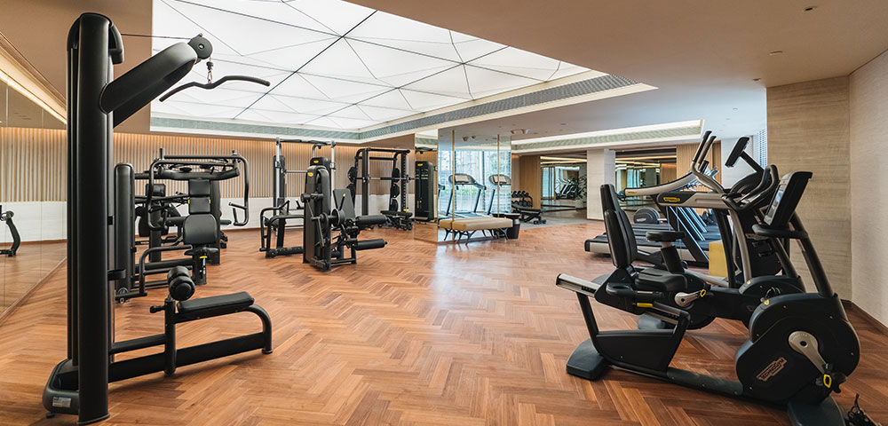 3.5 BHK Fully Furnished in Trump Tower, Worli - Photo 6