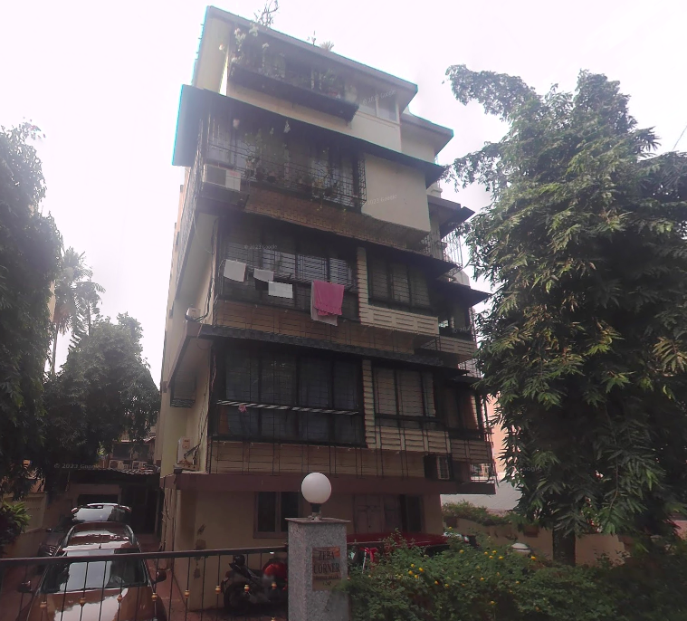Office Furnished in Zeba Corner , Bandra West