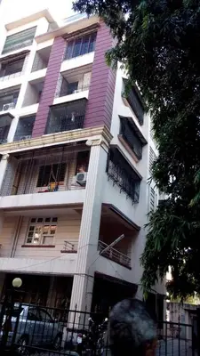 Neefam Apartment