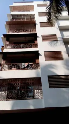 Rajarshi CHS
