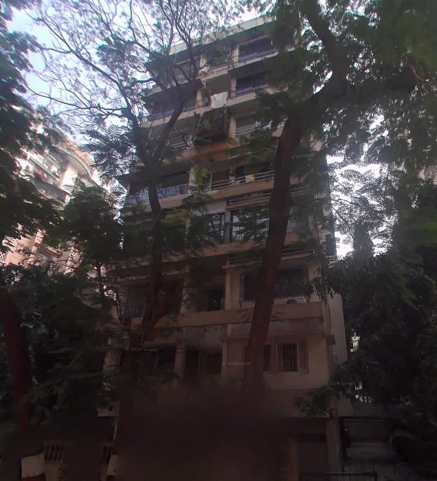 2.5 BHK Fully Furnished in Sapphire, Khar West
