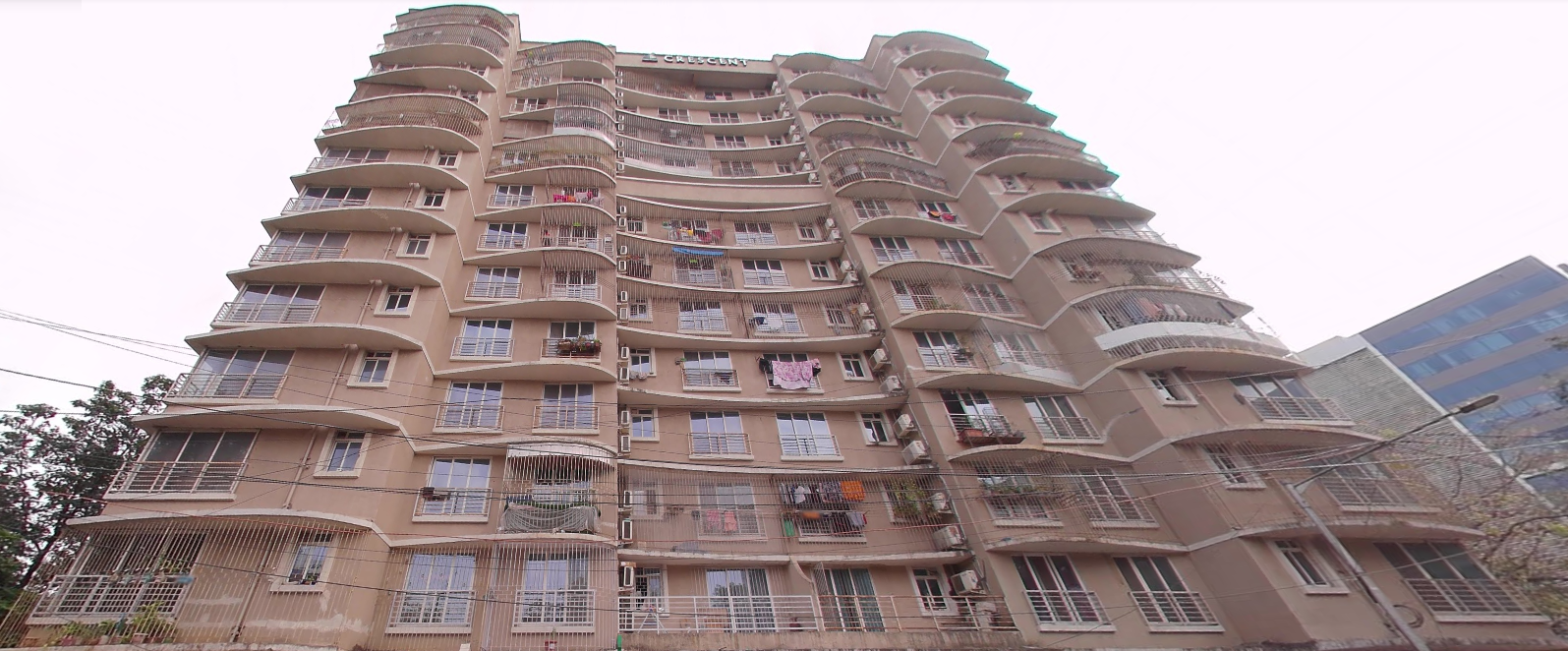 1 BHK in Crescent Landmark, Andheri East - Photo 1