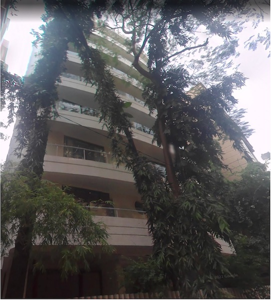2.5 BHK Fully Furnished in Geetanjali , Santacruz West