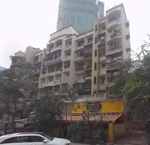 PARADISE APARTMENT