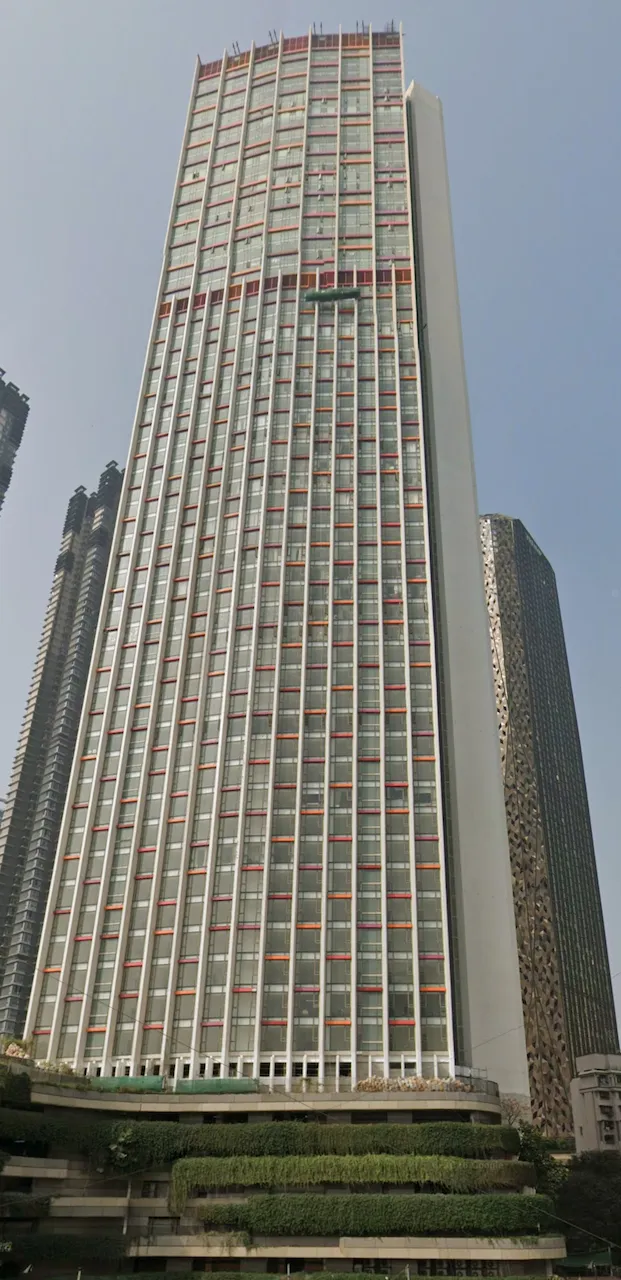 3 BHK Fully Furnished in Lodha Kiara , Worli