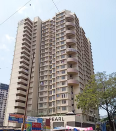 1 BHK Fully Furnished in Lashkaria Pearl, Andheri West - Photo 2