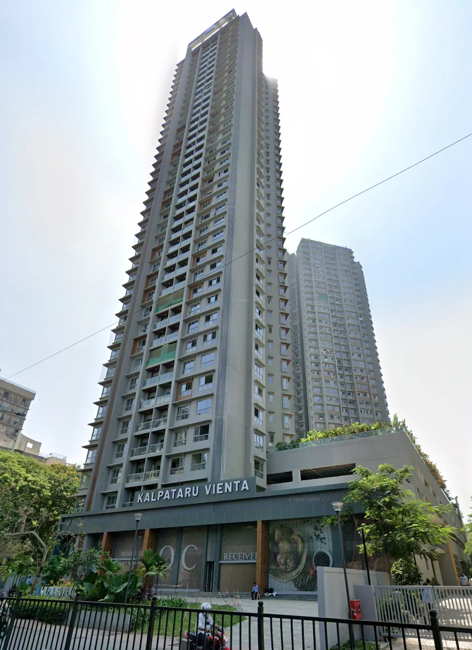 6.5 BHK in Kalpataru Vienta, Kandivali East