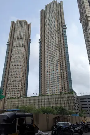 Auris Serenity Tower 2