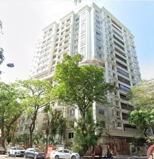 3 BHK in Juhu Acropolis, Juhu