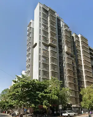 3 BHK in Thakur Aspire