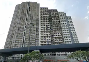 Sethia Imperial Avenue