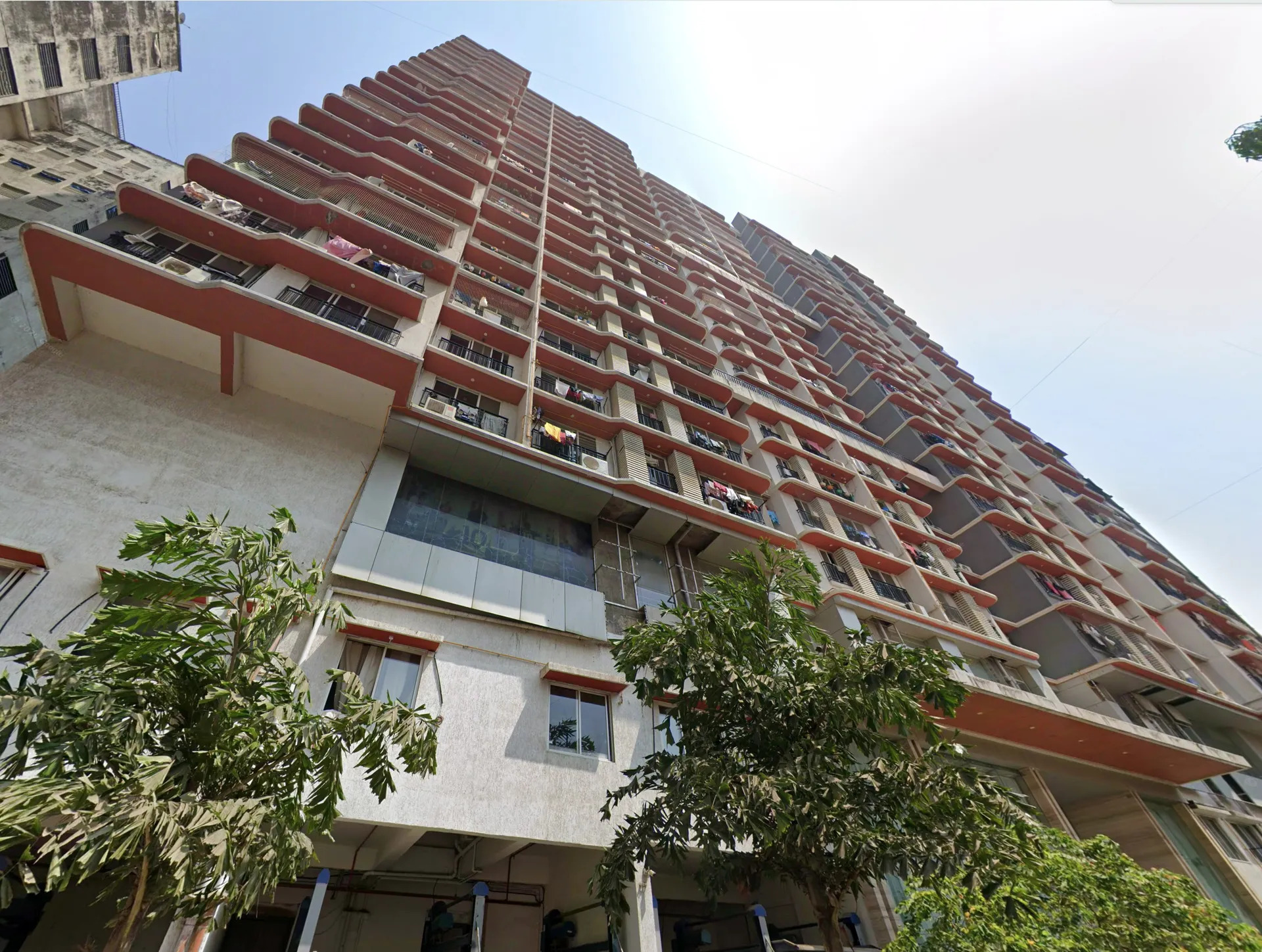 2 BHK in Royal Samarpan, Kandivali West