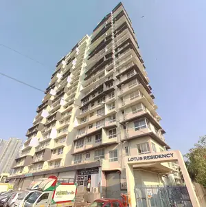 Lotus Residency